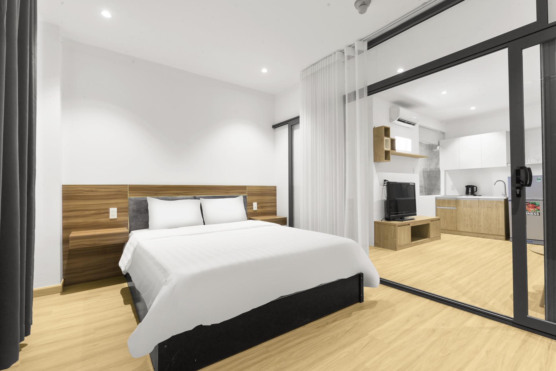 Khách sạn Gió Bắc Hotel - giobachotel.com